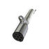 593022 by VELVAC - 7-Way Single Grip Plug - Heavy-Duty Nickel-Plated Zinc Die Cast Housing, Plug with Spring Guard