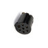 593019 by VELVAC - Single Grip Seven-Way Plug-Replacement Interior, Replacement Interior for Part Nos. 593022, 593024