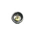 600270 by VELVAC - Fuel Tank Cap - Female, Non-Vented, 2" Nominal Size, 11-1/2 Threads Per Inch