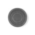 Velvac 697125 Back Up Alarm Back Up Alarm - 107 Decibel, with Wire Harness and Connector, 4" Hole Diameter