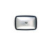 702076 by VELVAC - Door Mirror Glass