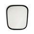 702086 by VELVAC - Door Mirror, 78" Body Width