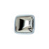703005 by VELVAC - Door Mirror Gasket - for 6.5" x 6" Convex Glass