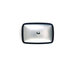703008 by VELVAC - Door Mirror Gasket - for 6.5" x 10" Flat Glass