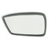 704032 by VELVAC - Door Mirror - White