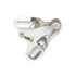 Velvac 704065 Door Mirror Clamp TWIST CLAMP