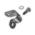 704068 by VELVAC - Clamp Kit for 3/4" O.D. Tubing Kit Includes Stainless Steel Clamp and Mounting Hardware