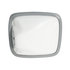 704078 by VELVAC - Door Mirror - White