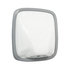 704078 by VELVAC - Door Mirror - White