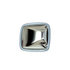 704093 by VELVAC - Door Mirror - Stainless Steel