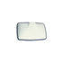 704132-5 by VELVAC - Door Blind Spot Mirror - Side Mount, Plastic