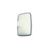 Velvac 704122 Door Mirror Door Mirror - Post Office White