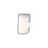 704177-5 by VELVAC - Door Blind Spot Mirror - Side Mount, Plastic