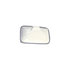 704177-5 by VELVAC - Door Blind Spot Mirror - Side Mount, Plastic