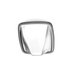 704280 by VELVAC - Door Blind Spot Mirror - Stud Mount