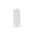Velvac 705103 Door Mirror Door Mirror - White