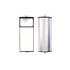 705107 by VELVAC - Door Mirror - Aluminum