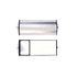 705107 by VELVAC - Door Mirror - Aluminum