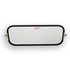 705116 by VELVAC - Door Mirror - White