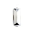 Velvac 705115 Door Mirror Door Mirror - Black