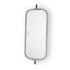 708022 by VELVAC - Door Mirror - Stainless Steel