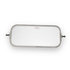 708022 by VELVAC - Door Mirror - Stainless Steel