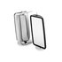 708209 by VELVAC - Door Mirror - Stainless Steel, Driver Side