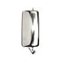 708211-4 by VELVAC - Door Mirror - Stainless Steel, Driver Side