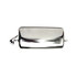 708211 by VELVAC - Door Mirror - Stainless Steel, Driver Side