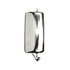 708211 by VELVAC - Door Mirror - Stainless Steel, Driver Side