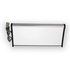 708335 by VELVAC - Door Mirror - Aluminum