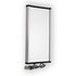 708335 by VELVAC - Door Mirror - Aluminum