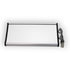 Velvac 708336 Door Mirror Door Mirror - Aluminum, Passenger Side