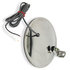 708457 by VELVAC - Door Blind Spot Mirror - DuraBall Convex Mirror