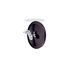 708521 by VELVAC - Door Blind Spot Mirror - Three Screw