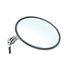 7085960 by VELVAC - Door Mirror - Convex, Offset Mount