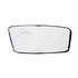 709663 by VELVAC - Door Mirror Glass - Signal (Arrow in Glass); Includes Retaining Clip for Attaching Glass to Housing