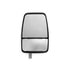 Velvac 709674 Door Mirror Glass Assembly Door Mirror Glass Assembly - Heated Flat Glass