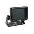 710323 by VELVAC - Rear View Mirror Dash Cam - 5" Color LCD