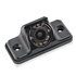 710615 by VELVAC - Park Assist Camera - Flush Mount Rear View Cameras