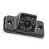 710615 by VELVAC - Park Assist Camera - Flush Mount Rear View Cameras