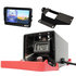 710640-3 by VELVAC - Fifth Wheel Camera Kit - Includes 7" Monitor and Kenworth Mounting Bracket