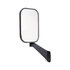 712825 by VELVAC - Door Mirror - Black, Driver Side