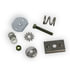 Velvac 712979 Door Mirror Hardware Kit Spring Preset Pivot Kit
