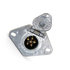 055052 by VELVAC - Trailer Socket - Durable Zinc Die Cast Housing