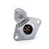 055052 by VELVAC - Trailer Socket - Durable Zinc Die Cast Housing