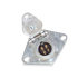 055056 by VELVAC - Trailer Wiring Plug - Durable Zinc Die Cast Housing