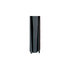 057115-10 by VELVAC - Heat Shrink Tubing - 6" Length, .500" I.D. Pre-Shrink, .250 I.D. After, Black, 10 Pack