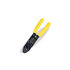058026 by VELVAC - Crimping Tool - Deluxe Crimping Tool