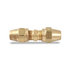 011033 by VELVAC - Air Brake Fitting - Brass, 1/4"